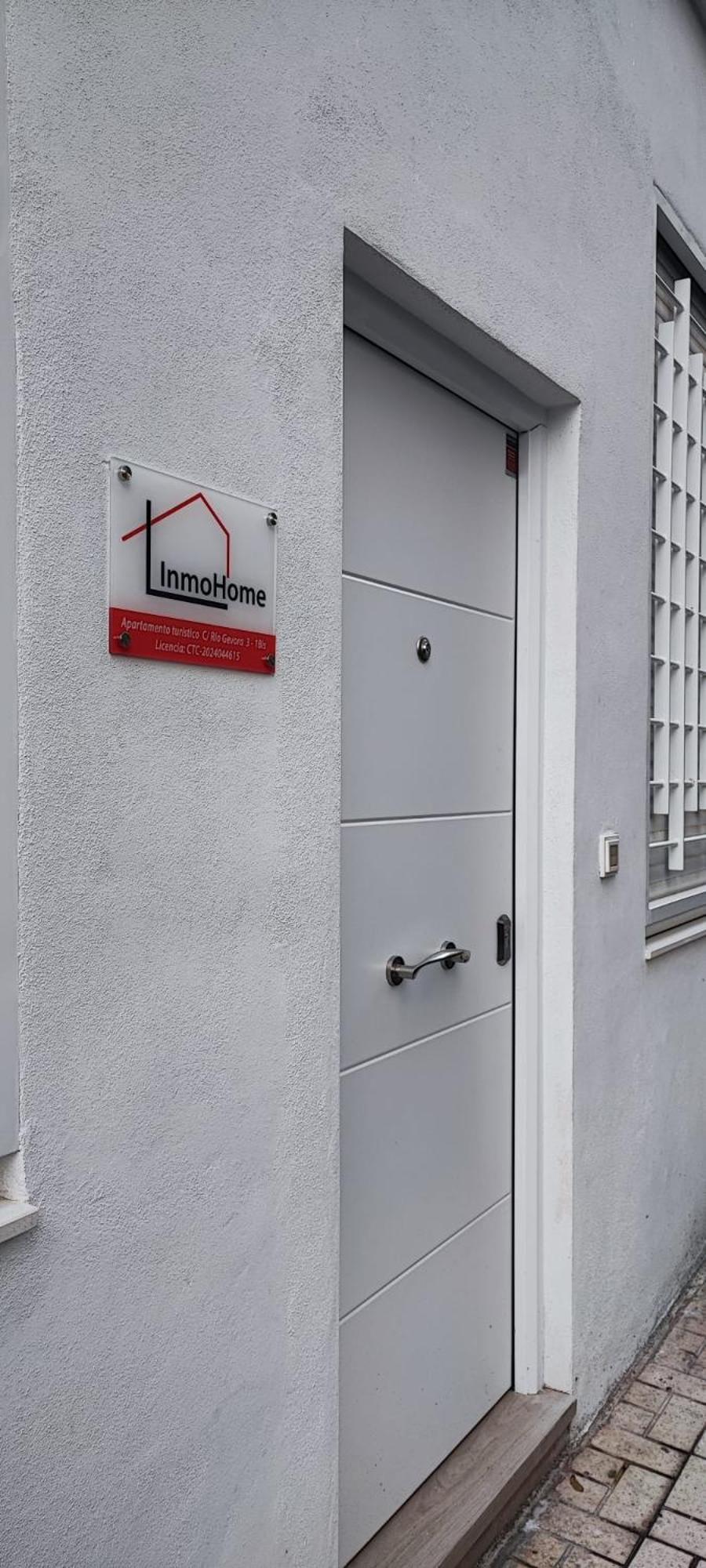 Inmosthome Bis مالقة المظهر الخارجي الصورة
